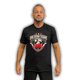 R1NG JIU-JITSU TEAM SHIRT