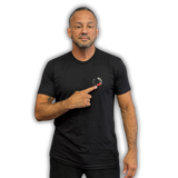 R1NG CIRCLE SHIRT